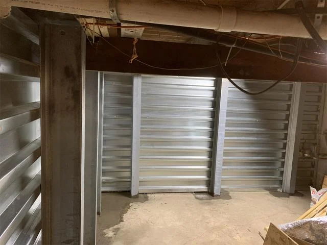 EverBrace&trade; Wall Restoration System