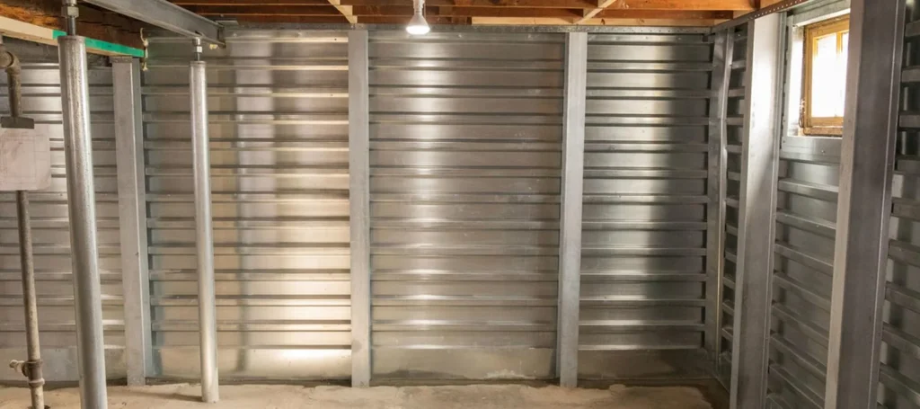 EverBrace&trade; Wall Restoration System